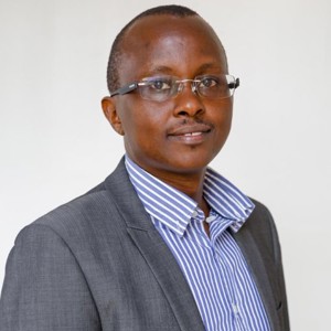 Nicholas Kihara