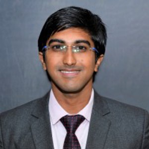 Pranav Sundararajan