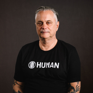Gavin Reid