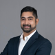 Piyush Patra