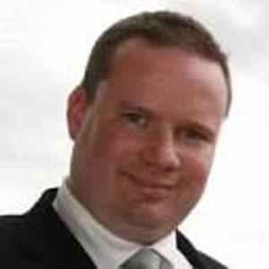 ØYVIND BERGERUND