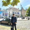 Abhay Sharma