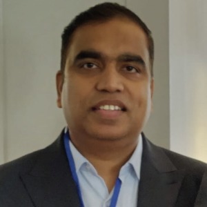 Vikash Kumar