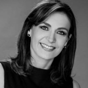 Gabriela Valdés García