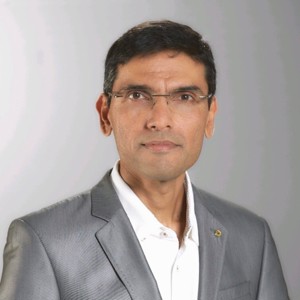 Harish Mekerira
