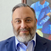 José Antonio Fernández