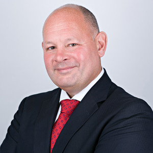 Dan Partridge