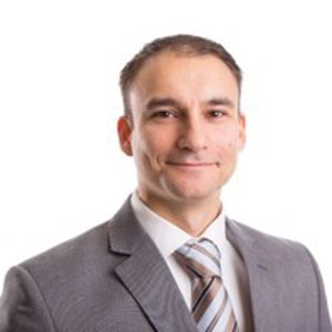 Nicolas Gomez Iglesias