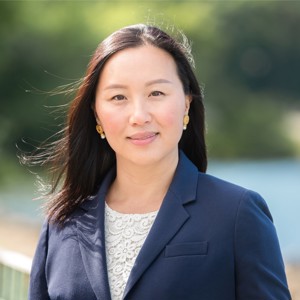 Trista Huang