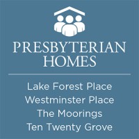 Presbyterian Homes