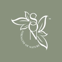 Strength of Nature