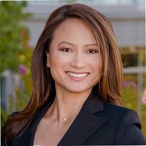Izabella Zhu