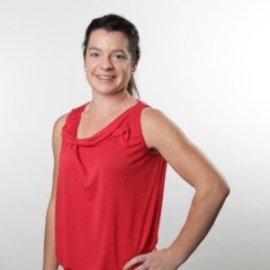 Alison Detwiler