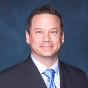 Tony DeDominico