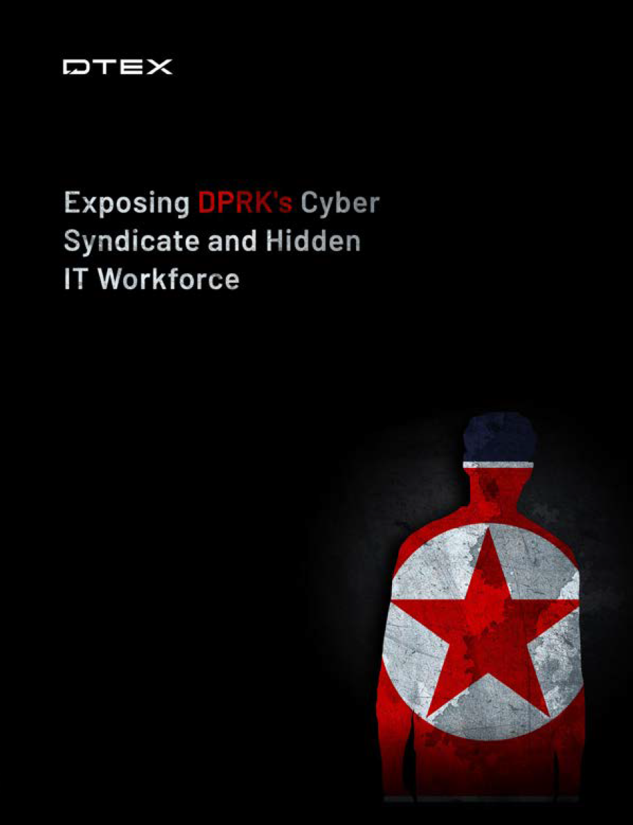 Exposing DPRK's Cyber Syndicate and Hidden IT Workforce