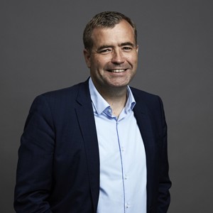 Peter Harden