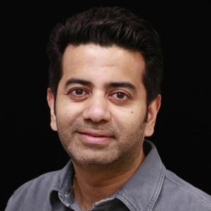 Vishal Srivastava