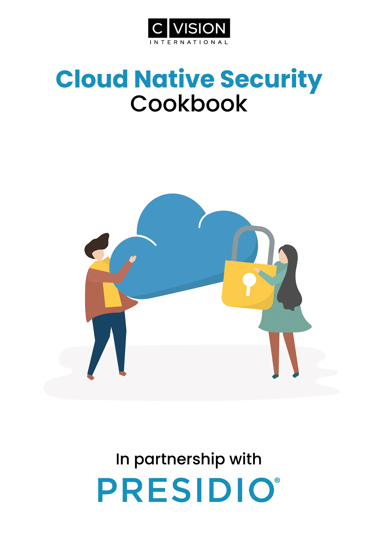 Cloud Native Security Cookbook