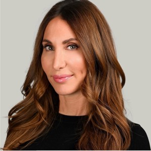 Christina Bottis