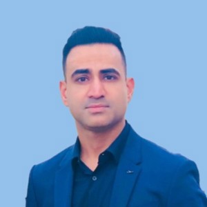 Phani Burra