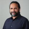 Jiju Nair