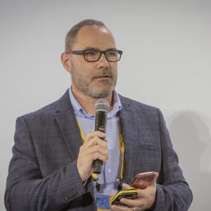 Martyn Storey