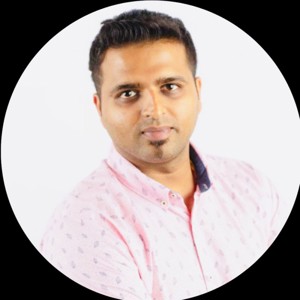 Jayant Kumar