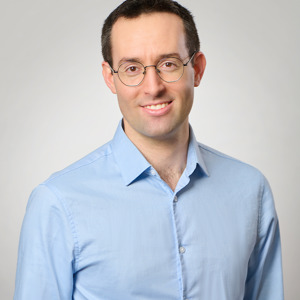 Yair Kuznitsov