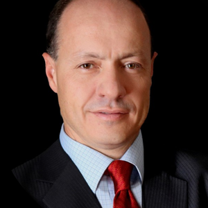 Guillermo Guemez