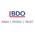 BDO UK LLP