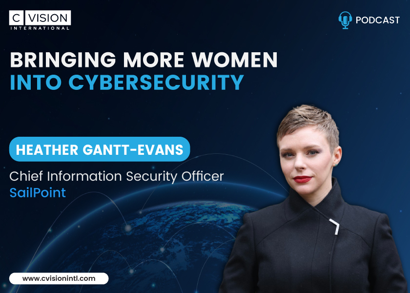 Women in Cybersecurity