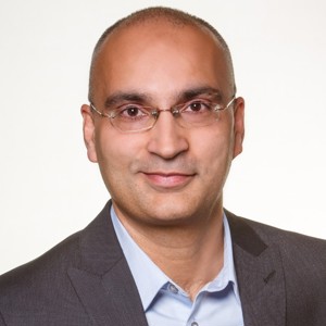 Rajeev Bhardwaj
