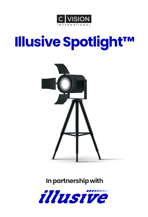 Illusive Spotlight™