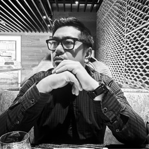 Ross Esguerra