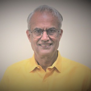 Raj Krishnan