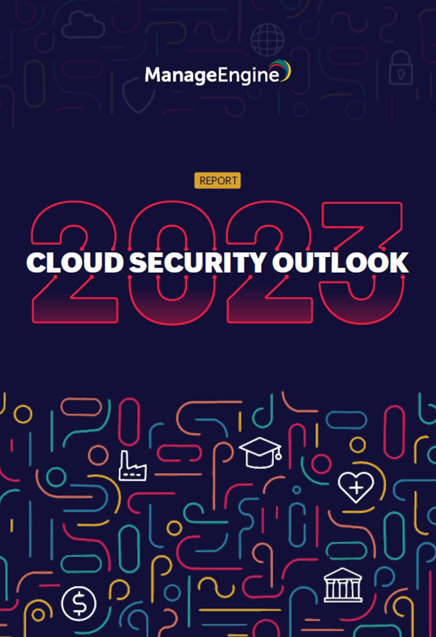 Cloud Security Report
