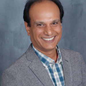 Gopal Bhat