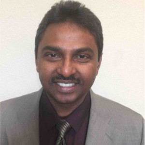 Premkumar Thomas Augustine