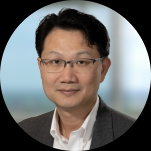 Leslie Shih