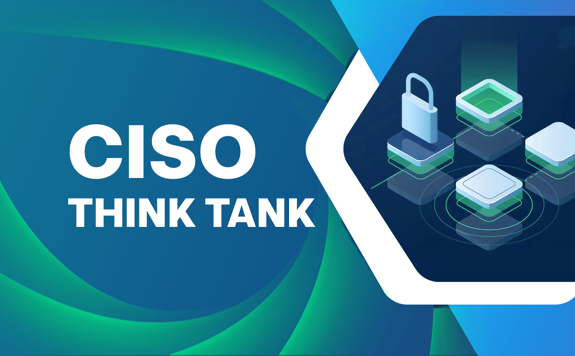 Think Tank 2023 Oct 12 CISO TT Toronto