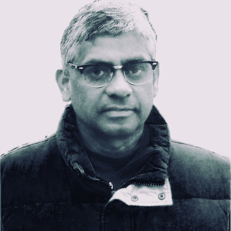 ML Ujwal