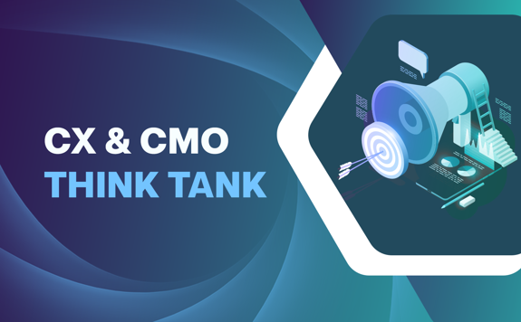Think Tank 2025 May 29 CX CMO TT NYC