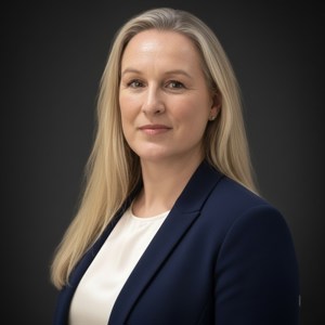 Caroline Denoon-Slater