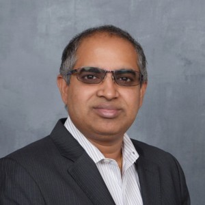 Mahesh Reddy