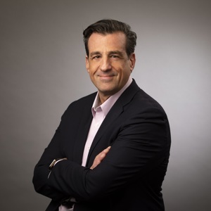 Mark Cooper