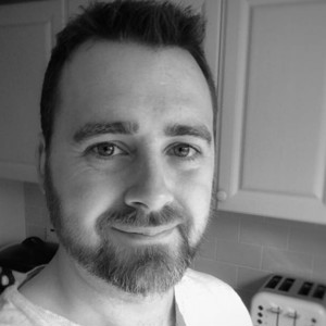 Andrew Gardner