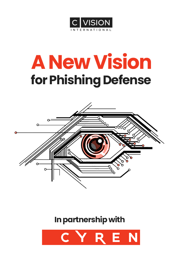 A New Vision for Phishing Defense