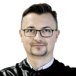 Mikołaj Barwicki