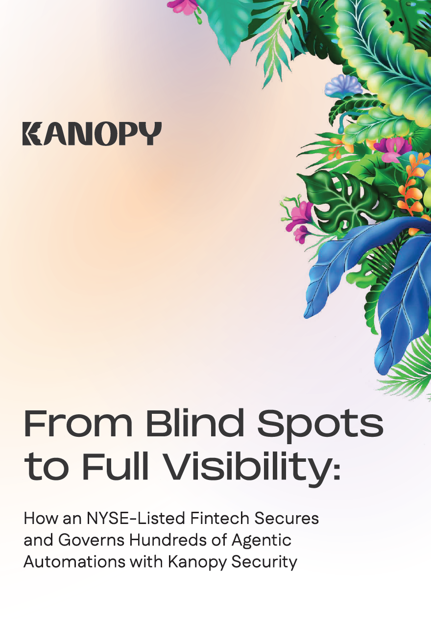 From Blind Spots to Full Visibility