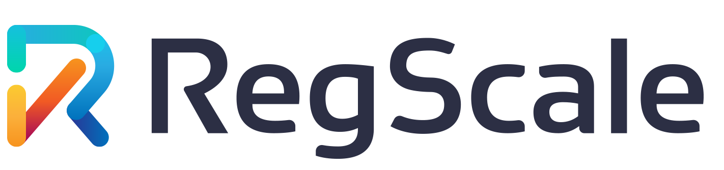 RegScale